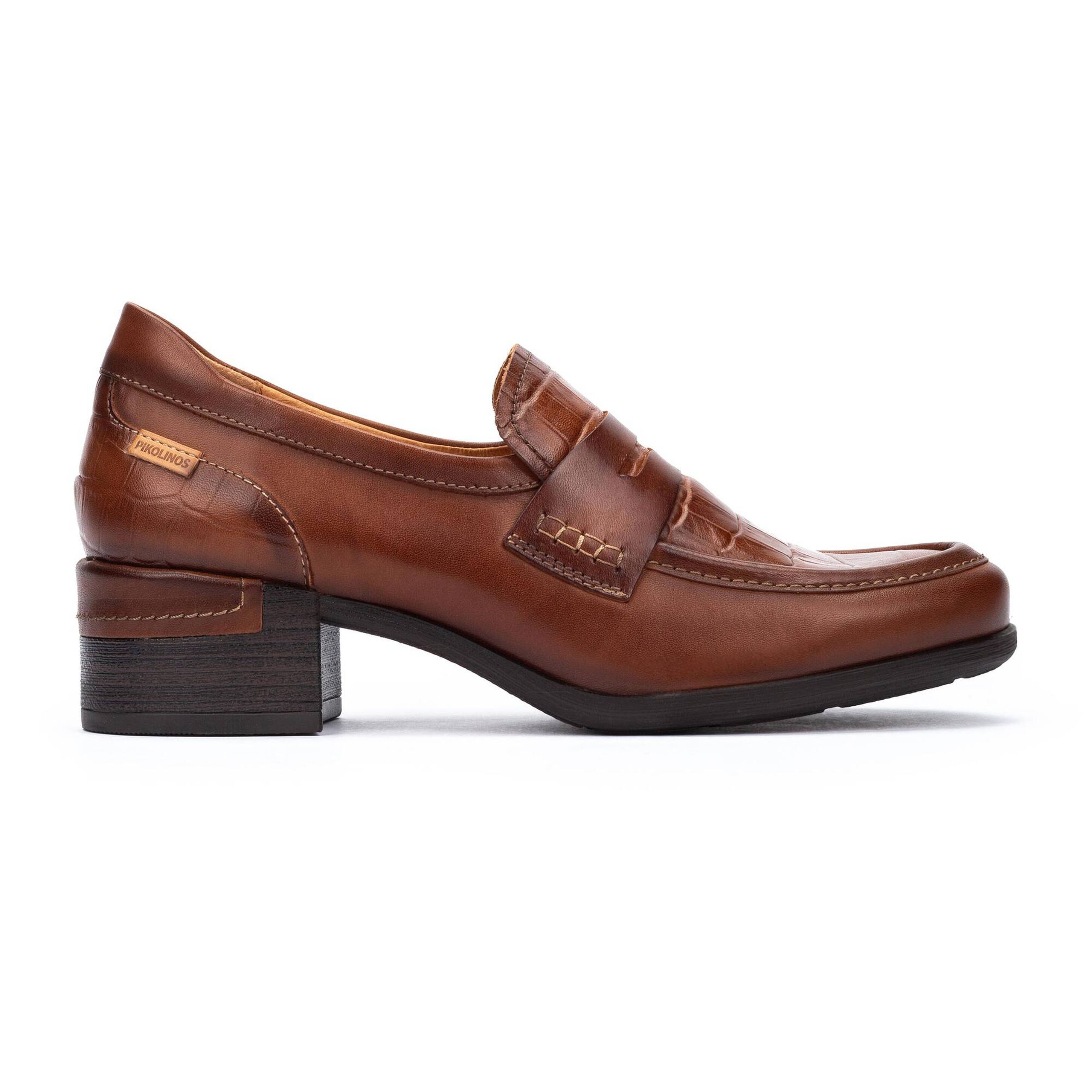 MALAGA W6W-3916C1, CUERO Zoom MALAGA W6W-3916C1, CUERO, large